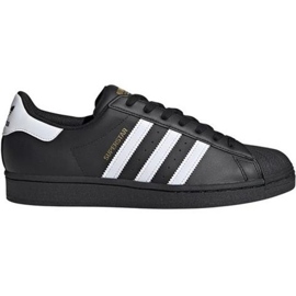 Boty Adidas Superstar M EG4959 černý