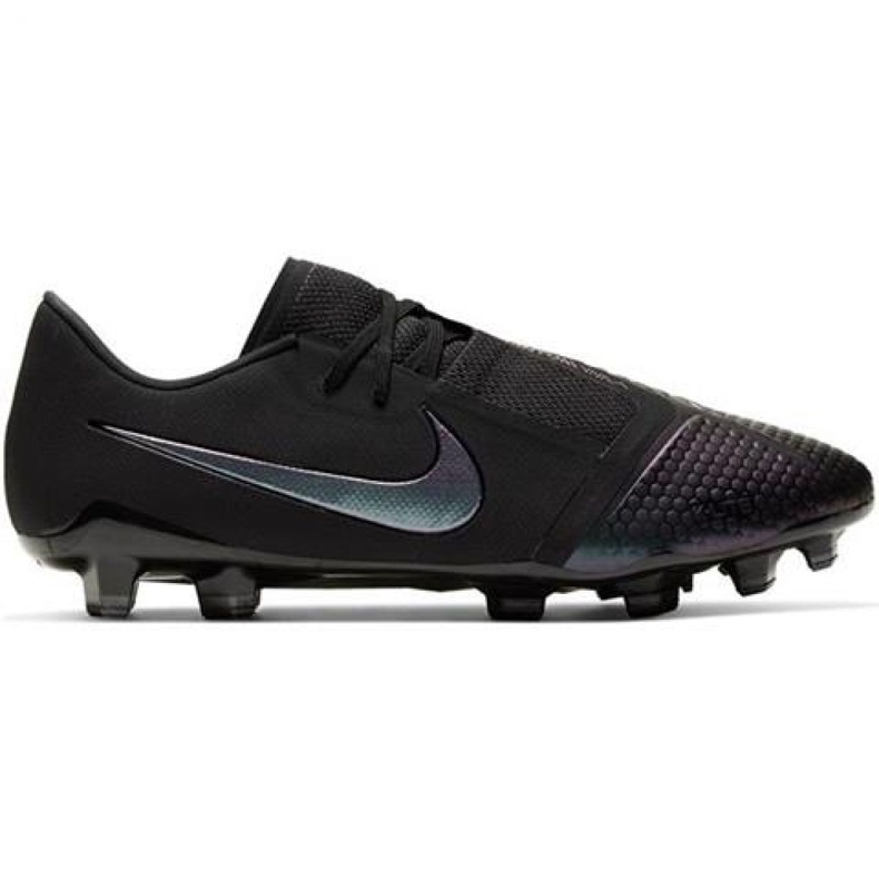 Kopačky Nike Phantom Venom Pro Fg M AO8738-010 černá černá
