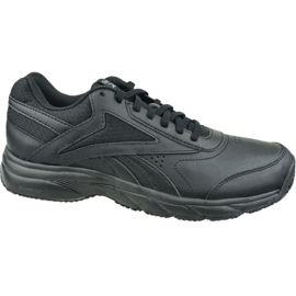 Reebok Work in Cushion 4.0 Fu7355 boty černý
