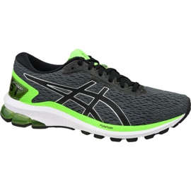 Boty Asics GT-1000 9 M 1011A770-022 černá