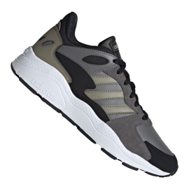 Boty Adidas Crazychaos M EF1057 černý šedá