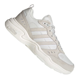 Boty Adidas Strutter M EG8006 béžový