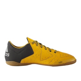 Kopačky Adidas X 15.3 Ct M AF4815 pomerančový pomerančový