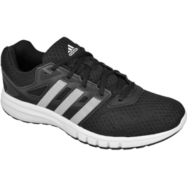 Běžecké boty adidas Galaxy 2 M AF6686 černá