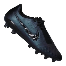 Obuv Nike Phantom Vnm Elite AG-Pro M AO0576-010 vícebarevný černá