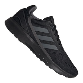 Adidas Nebzed M EG3702 černý