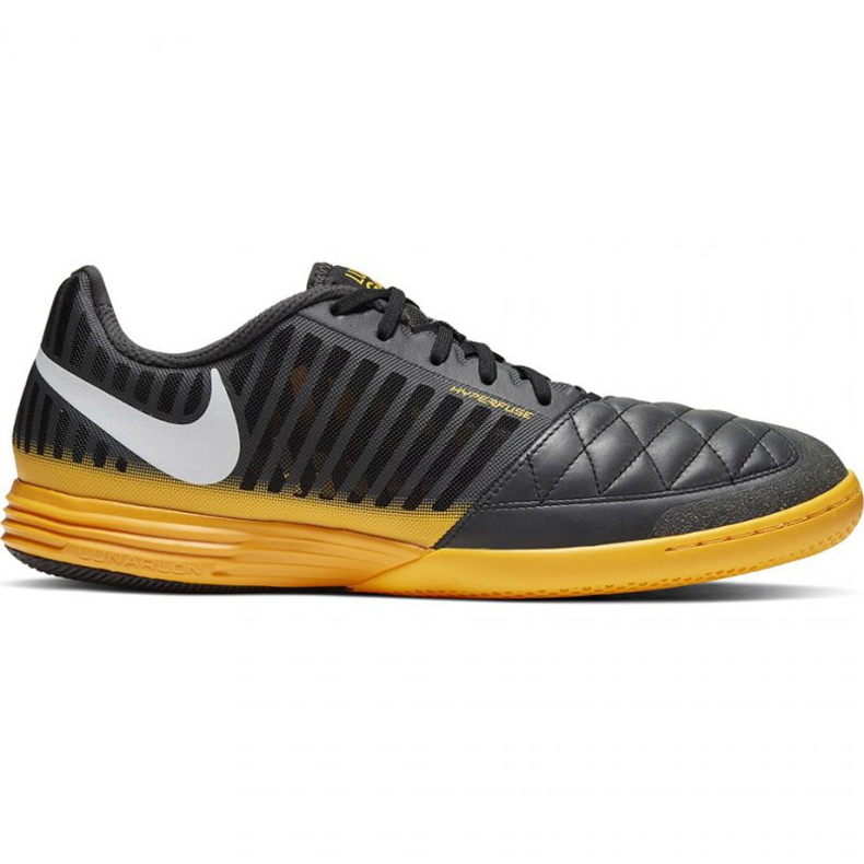 Sálová obuv Nike LunarGato Ii Ic M 580456-018 černá černá