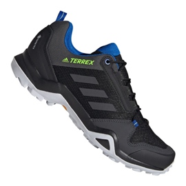 Boty Adidas Terrex Ax3 Gtx M EF3311 černý
