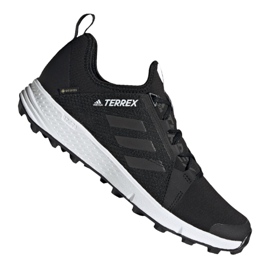 Boty Adidas Terrex Speed ​​Gtx M EH2284 černá