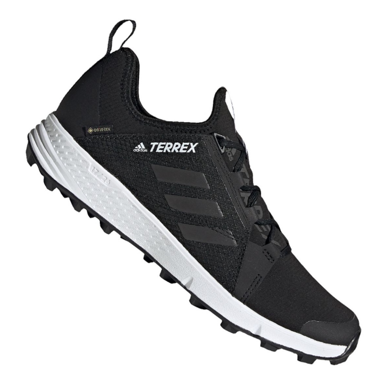 Boty Adidas Terrex Speed ​​Gtx M EH2284 černá