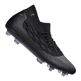 Boty Puma Future 5.2 Netfit Fg / Ag M 105784-02 černý černý