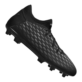 Boty Puma Future 5.4 Fg / Ag M 105785-02 černý černý