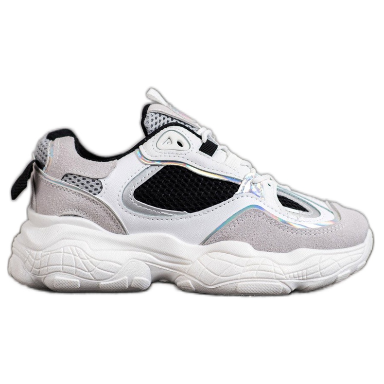 SHELOVET Tenisky se síťovinou vícebarevný SHELOVET Tenisky se síťovinou vícebarevný