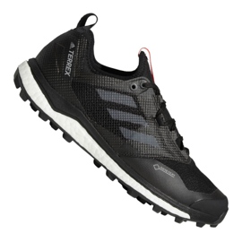 Boty Adidas Terrex Agravic Xt Gtx M AC7655 černá
