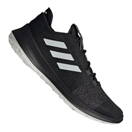 Boty Adidas SenseBounce + Ace M EE4185 černý