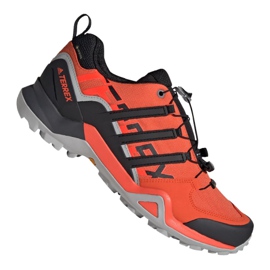 Boty Adidas Terrex Swift R2 Gtx M EH2276 pomerančový vícebarevný