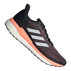 Boty Adidas Solar Drive 19 M EE4278 černý vícebarevný