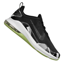Boty Nike Air Max Alpha Trainer 2 M AT1237-009 černý