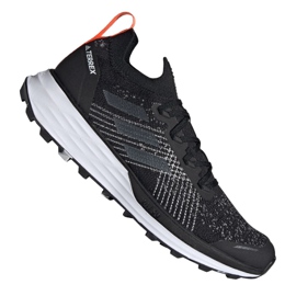 Boty Adidas Terrex Two Parley M FW2542 černý vícebarevný