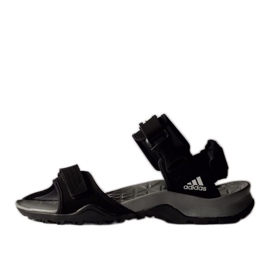 Sandály Adidas Cyprex Ultra Sandal Ii M B44191 černá