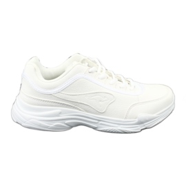 KangaRoos Dámská sportovní bota 39106 bílá bílý