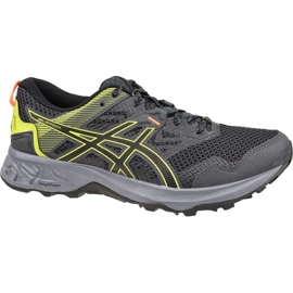 Asics Gel-Sonoma 5 M 1011A661-021 černý