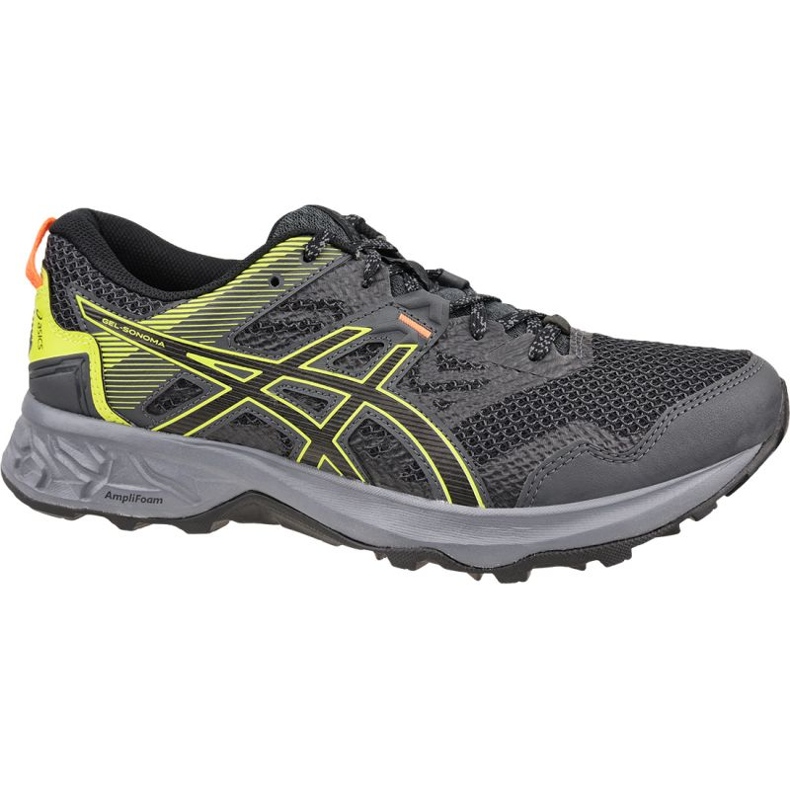 Asics Gel-Sonoma 5 M 1011A661-021 černá