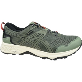 Asics Gel-Sonoma 5 G-TX M 1021A398-301 zelený