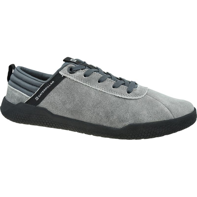 Caterpillar Hex M P724183 šedá Caterpillar Hex M P724183 šedá