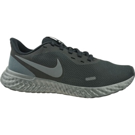 Obuv Nike Revolution 5 M BQ3204-001 černá