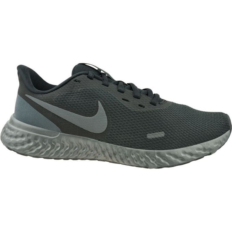 Boty Nike Revolution 5 M BQ3204-001 černá