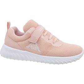 KAPPA CES K 260798K-2110 růžový