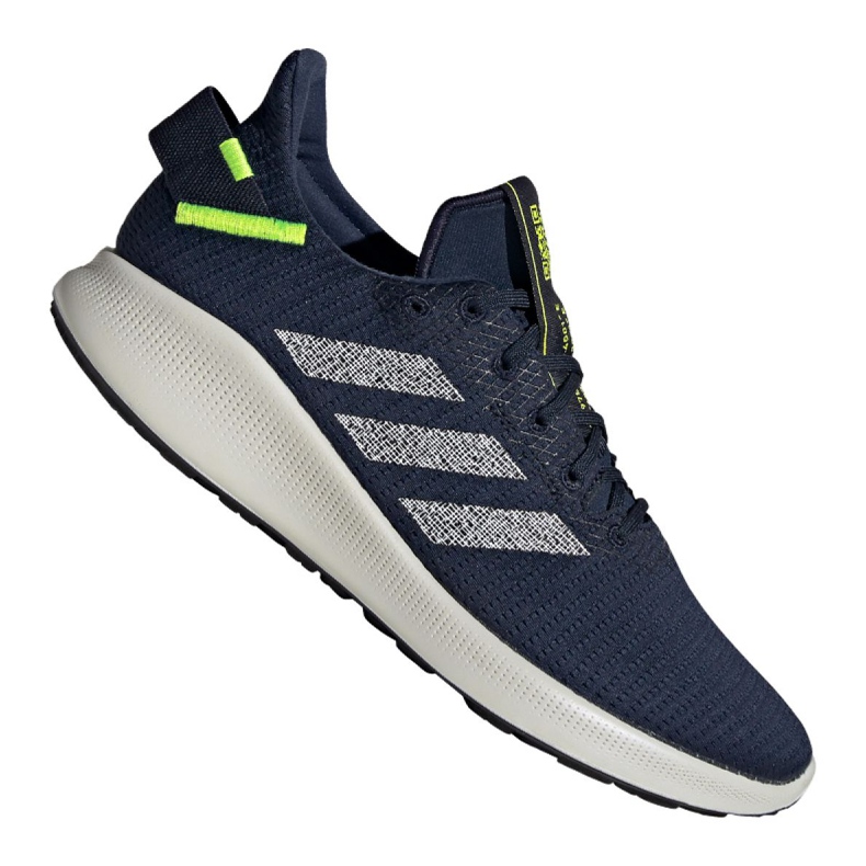 Boty Adidas SenseBounce + Street M G27275 šedá