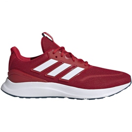 Běžecké boty adidas Energyfalcon M EG2925 červený