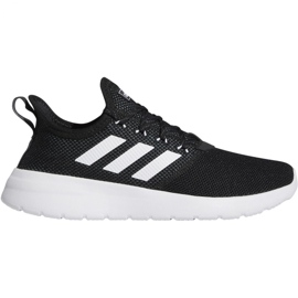 Boty Adidas Lite Racer Rbn M F36650 černá Boty Adidas Lite Racer Rbn M F36650 černá