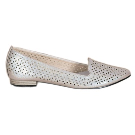 Goodin Balerínky s efektem holo vícebarevný