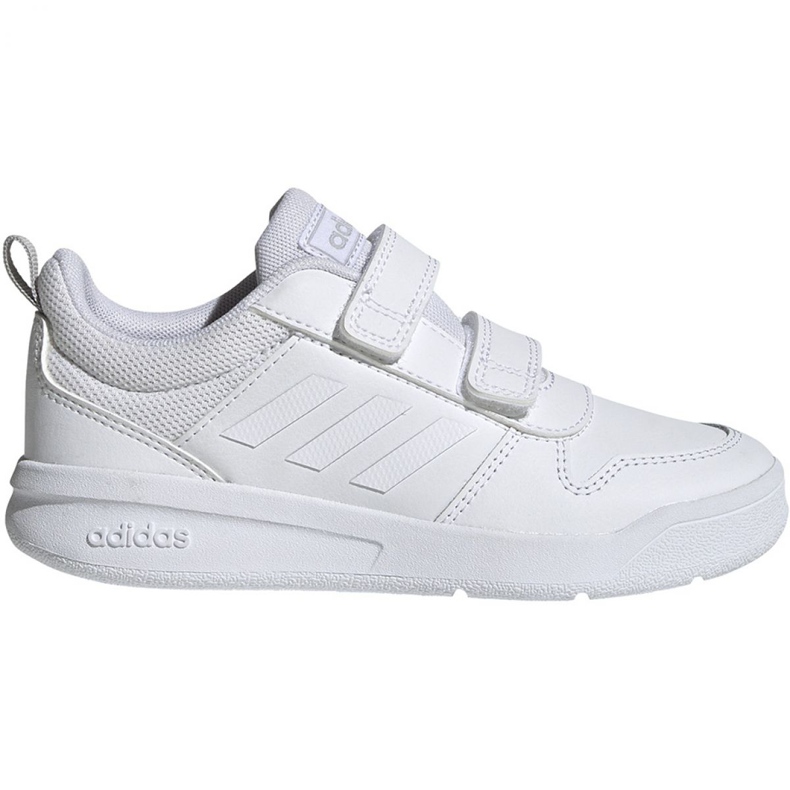 Boty Adidas Tensaur C Jr EG4089 bílý