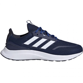 Běžecké boty adidas Energyfalcon M EE9845 modrý Běžecké boty adidas Energyfalcon M EE9845 modrý