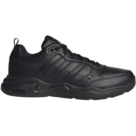 Boty Adidas Strutter M EG2656 černá Boty Adidas Strutter M EG2656 černá