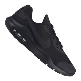 Boty Nike Air Max Oketo Gs Jr AR7419-003 černý