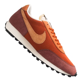 Boty Nike Daybreak M CU3016-800 pomerančový