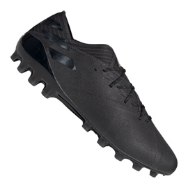 Boty Adidas Nemeziz 19.1 M FU7032 vícebarevný černý