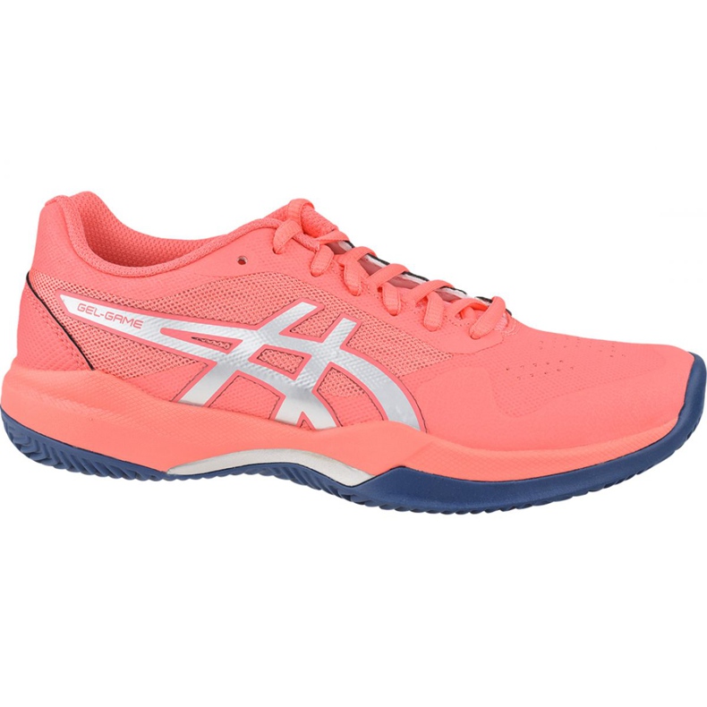 Asics Gel-Game 7 Clay / OC W 1042A038-704 růžový
