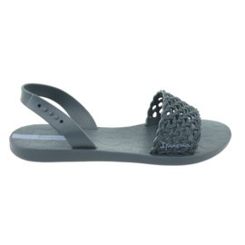 Ipanema Water sandály 82855 modré námořnická modř modrý