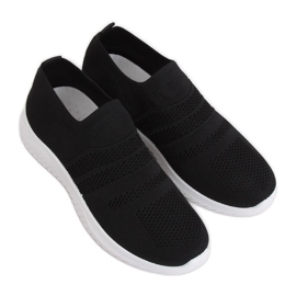 Černá NB331P Černá sportovní obuv Černá NB331P Černá sportovní obuv