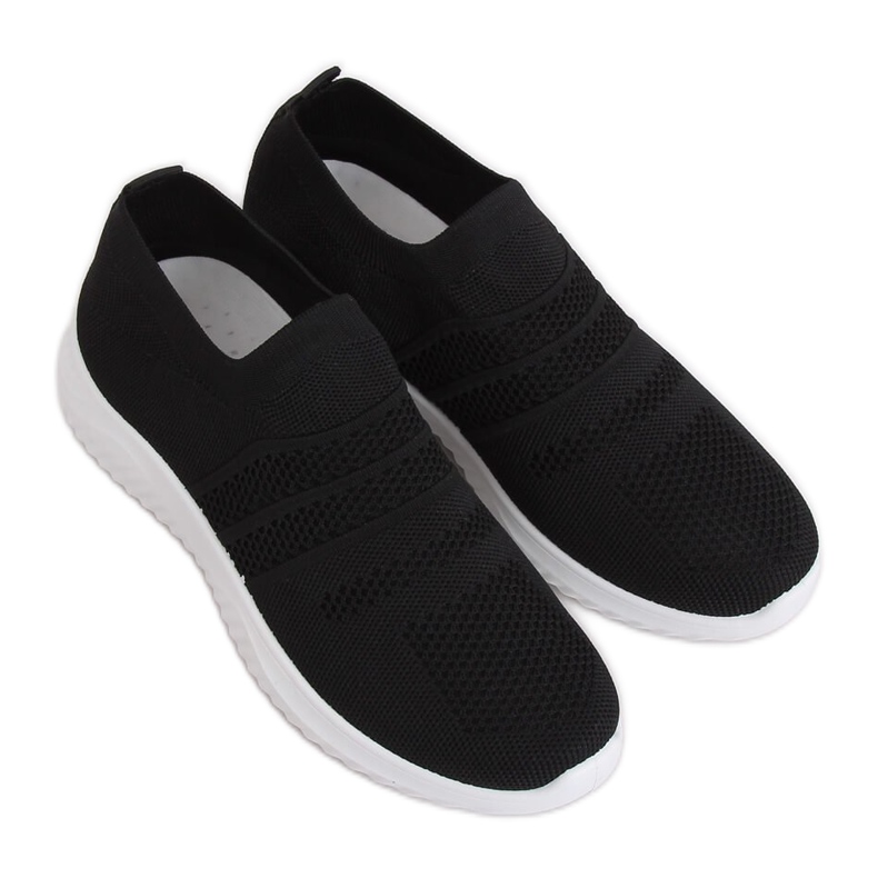 Černá NB331P Černá sportovní obuv Černá NB331P Černá sportovní obuv