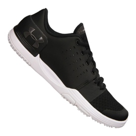 Under Armour Limitless Tr 3.0 M 3000331-001 černá Under Armour Limitless Tr 3.0 M 3000331-001 černá