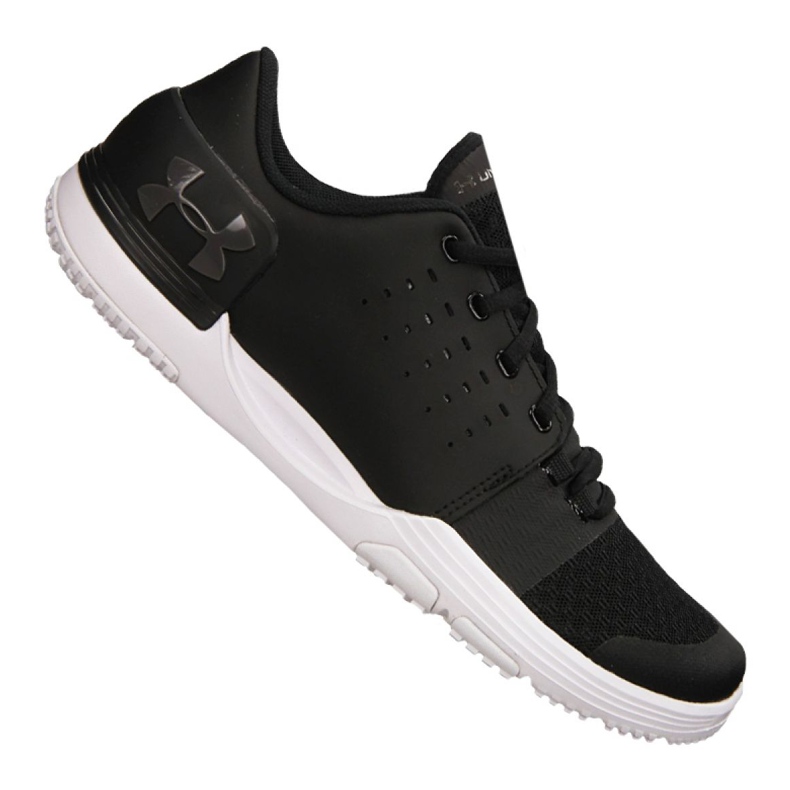 Under Armour Limitless Tr 3.0 M 3000331-001 černá