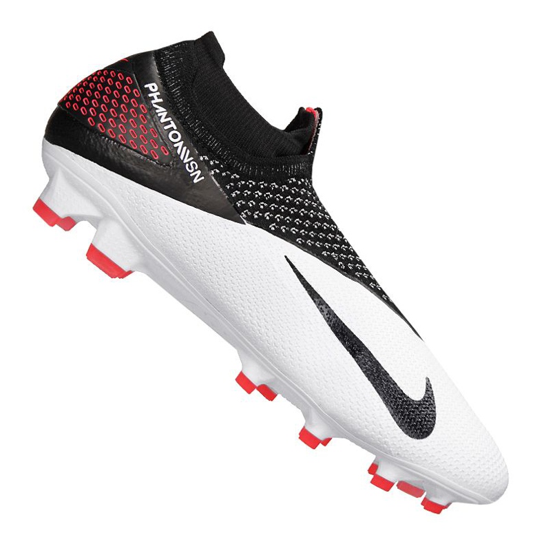 Nike Phantom Vsn 2 Elite Df Fg M CD4161-106 vícebarevný bílý