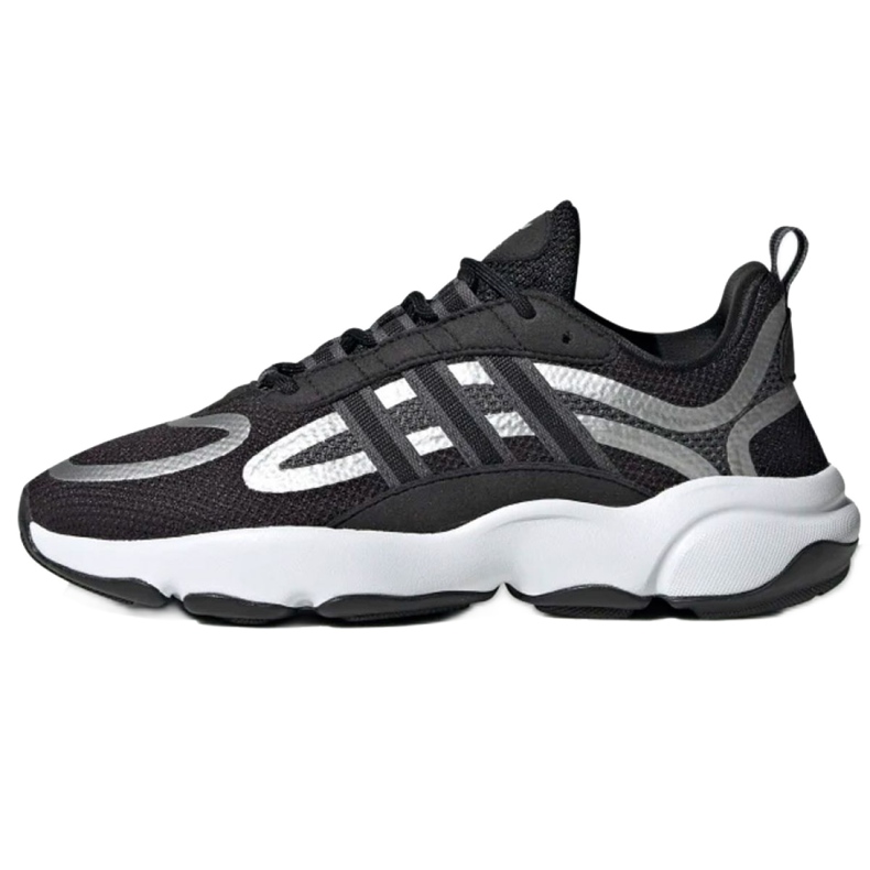 Boty Adidas Originals Haiwee Jr EF5769 černá